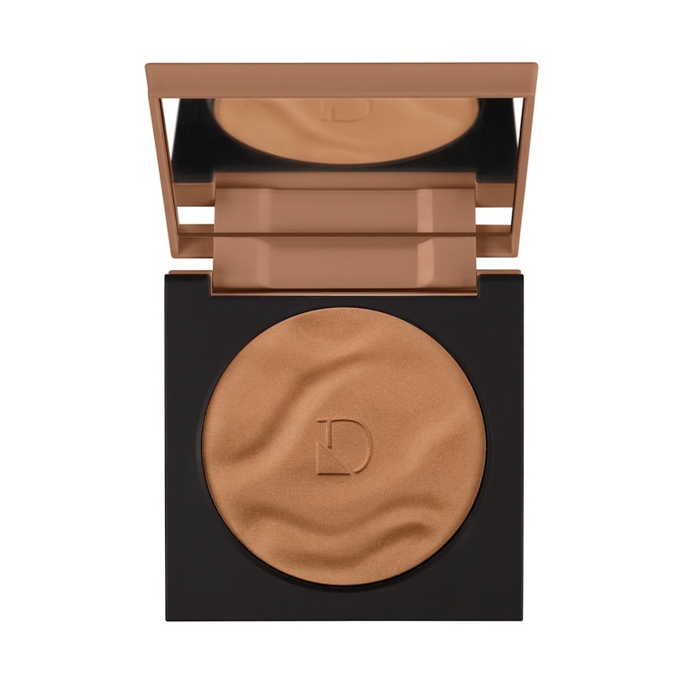 Diego Dalla Palma Pudry brązujące HYDRA BUTTER BRONZING kolor 60 11.0 g