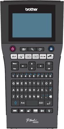Brother Drukarka etykiet PT-H500