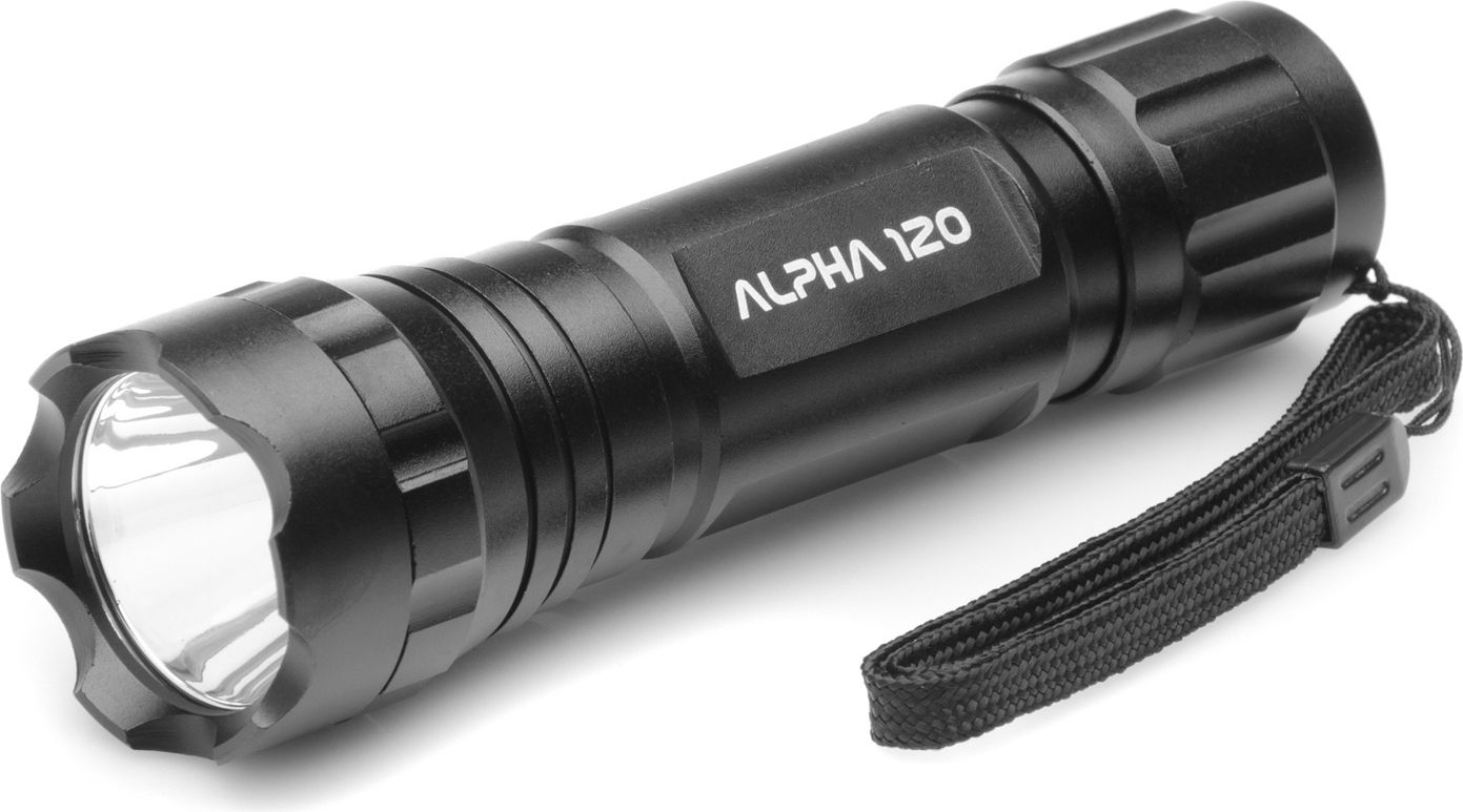 Falcon Eye diodowa 1W LED ALPHA-120 L-ALPHA-120