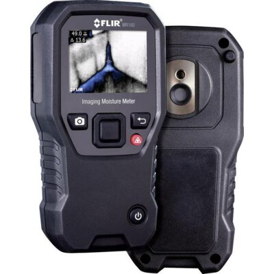 FLIR Wilgotnościomierz termowizyjny MR160