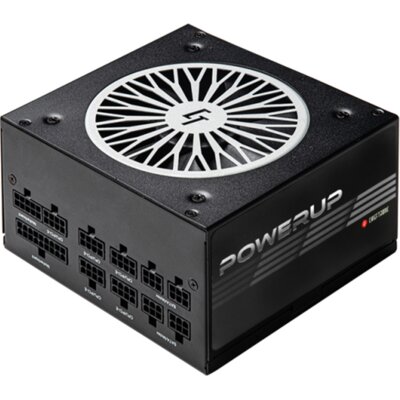 Chieftec PowerUp 650W (GPX-650FC)