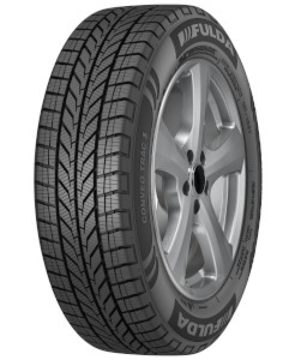 Fulda Conveo Trac 3 215/75R16C 113/111R