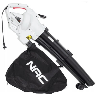 NAC VBE350-AS-DW