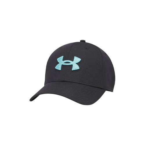 Czapka z daszkiem Under Armour Blitzing 1376700-007