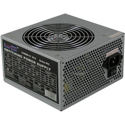 LC-Power LC500H-12 V2.2 Office