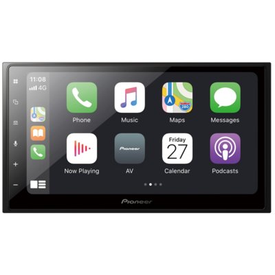 Pioneer SPH-DA250DAB