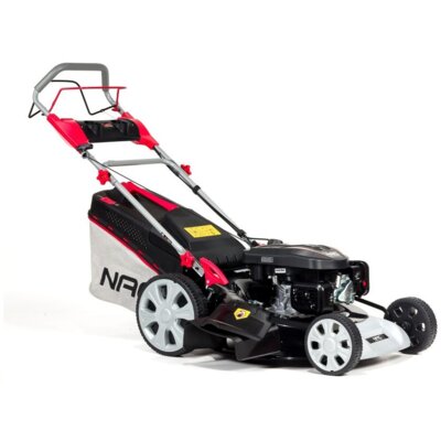 NAC Kosiarka spalinowa z napędem LS55-175-HSD-LI 175cc