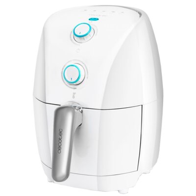 Cecotec Cecofry Compact Rapid 3051 Biały