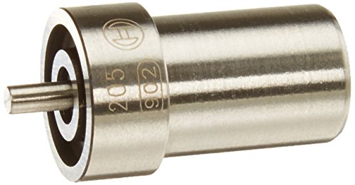 BOSCH Końcówka wtrysku 0 434 250 897