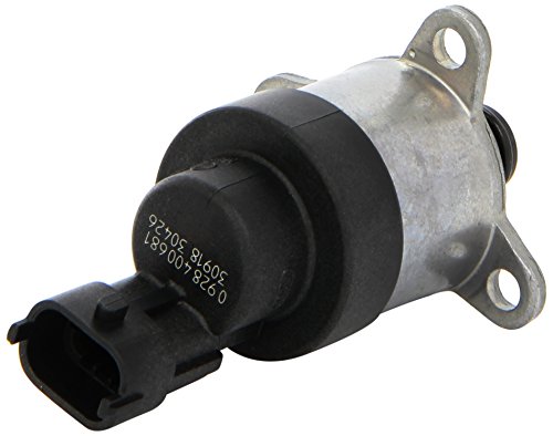 BOSCH Zawór regulacji ciżnienia, system common-rail 0 928 400 681