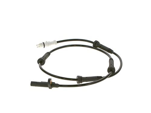 BOSCH Czujnik, prędkość obrotowa koła BOSCH 0 986 594 588 0 986 594 588
