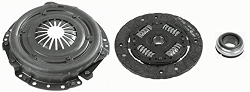 SACHS Zestaw sprzęgła 3000 950 017