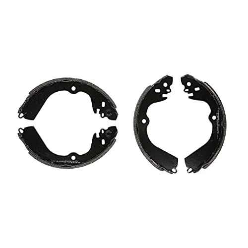 BOSCH Zestaw szczęk hamulcowych 0 986 487 928