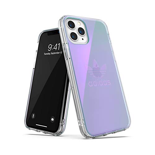 Adidas OR Protective Clear Case iPhone 11 wielokolorowy 37263