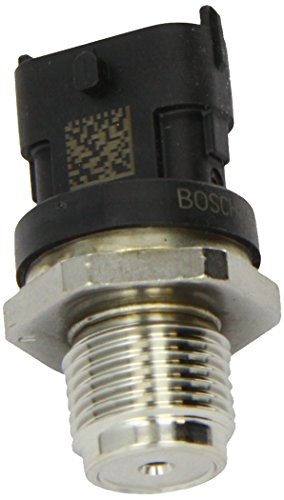 BOSCH Czujnik, cisnienie paliwa 0 281 002 908