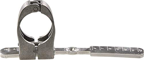 SCHWAIGER -UHA61 043-1-krotny uchwyt multifeed | jednoczesny odbiór maks. 2 pozycji satelitarnych | uchwyt 40 mm