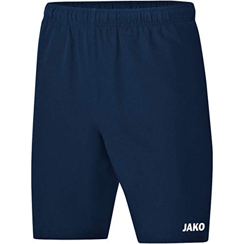 Jako dzieci Classico Shorts i spódnice, czarny, 116 6250