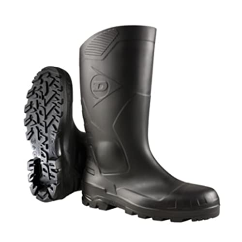 Dunlop Protective Footwear Dunlop Protective Footwear Devon full safety kalosze gumowe, uniseks H142011.46