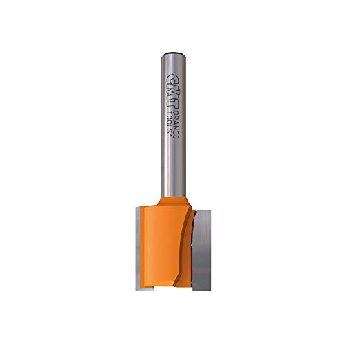 CMT Frez prosty - seria krótka D-19 I-20 s-6 711.190.11