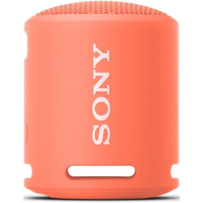 Sony SRS-XB13P Koralowy
