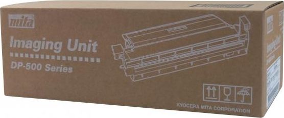 Toner Kyocera 35382010 Black Oryginał TMTDP500XXBG