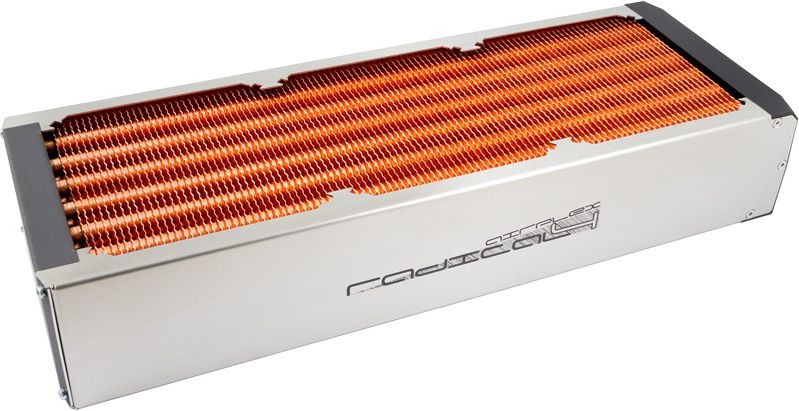 Aqua Computer airplex radical 4/360mm 33714