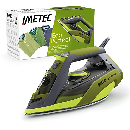 Imetec Eco Perfect 9017
