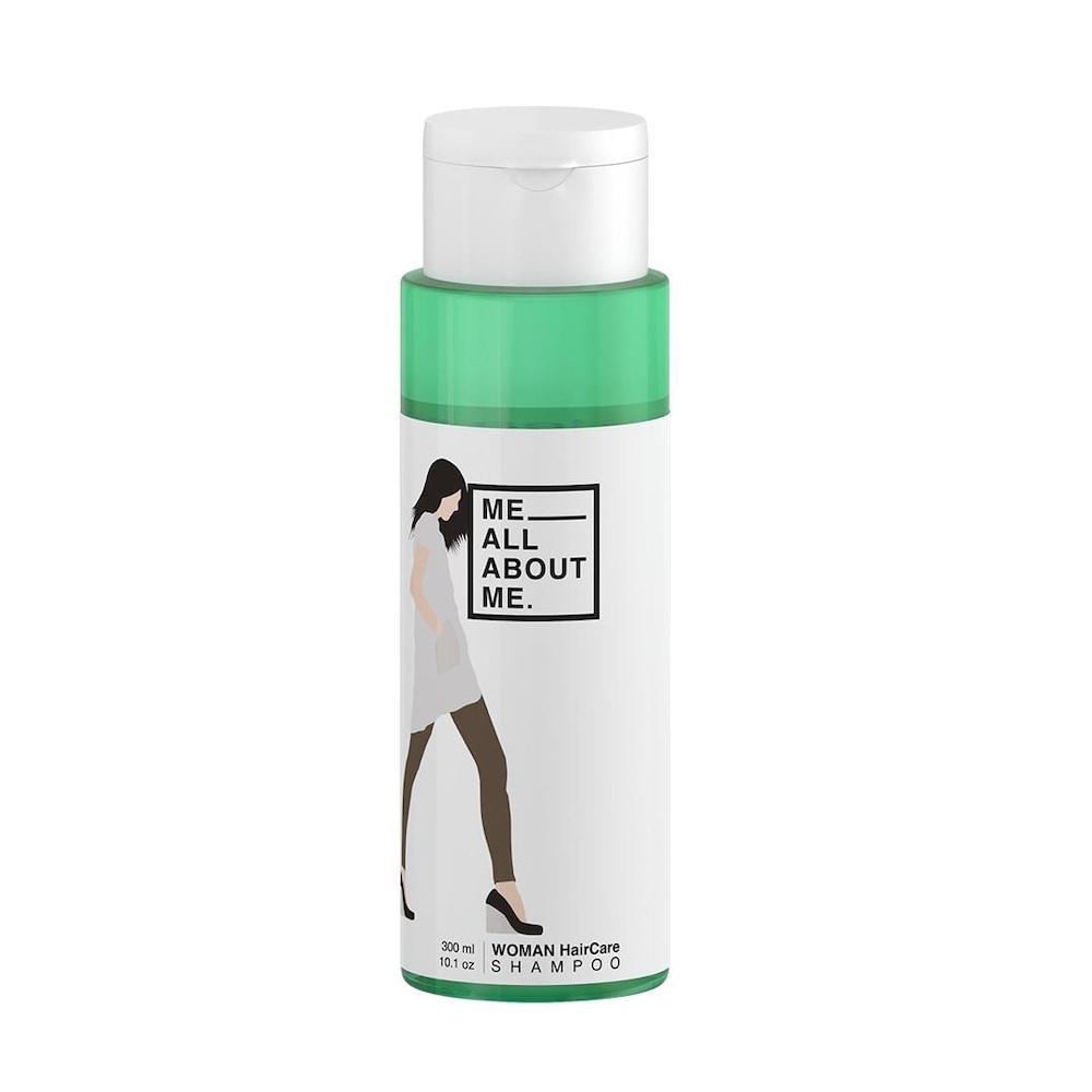 Me All About Me Me All About Me Pielęgnacja włosów Szampon Do Włosów Dla Kobiet Oczyszcza I Rozświetla 300 ml