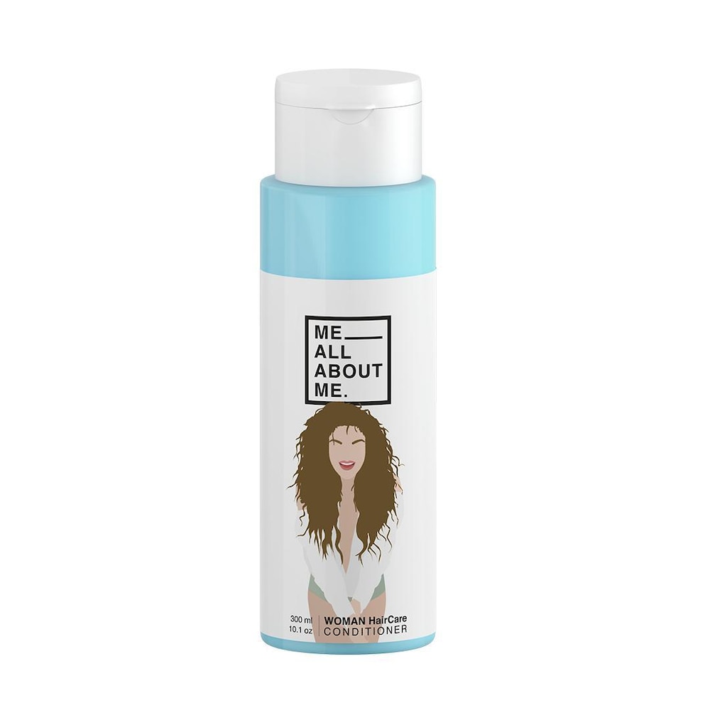 Me All About Me Me All About Me Pielęgnacja włosów Odżywka Do Włosów Dla Kobiet Odżywia I Nawilża 300 ml