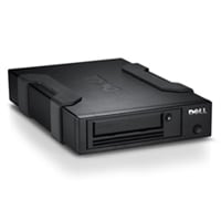 Dell LTO8 Tape Media, 5 Pack, Cust Kit 440-BBIQ