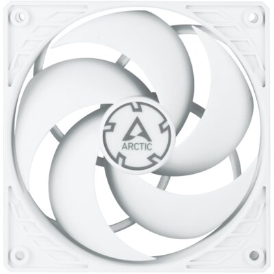 Arctic Cooling P12 PWM PST Lüfter weiß 120mm ACFAN00170A