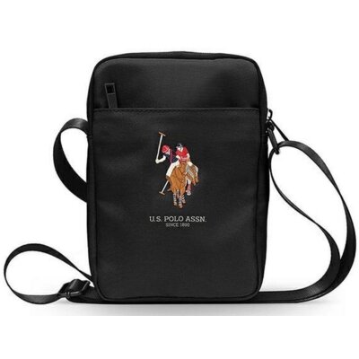 Us Polo Torba na tablet USTB8PUGFLBK 8 czarna