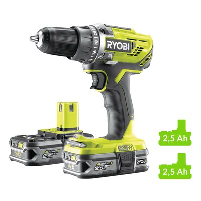 Ryobi RYOBI R18DD3-225S 5133003349