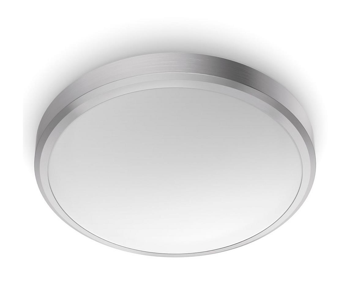 Philips - LED Łazienkowe oświetlenie sufitowe BALANCE LED/17W/230V IP44
