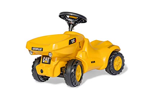 Rolly Toys CAT 132249