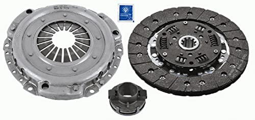 SACHS ZESTAW SPRZĘGŁA  3000145002