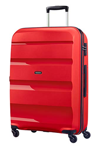 American Tourister American Tourister Bon Air Spinner Walizka, Rot (Magma Red) (czerwony) - 59424/0554 59424/0554