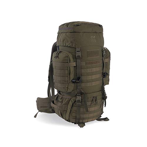 Tasmanian Tiger Plecak unisex Tt Raid Pack Mk III (1 opakowanie)