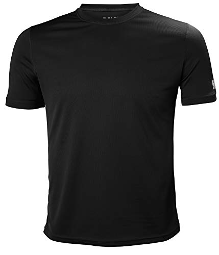 Helly Hansen Męski t-shirt techniczny Hh Tech