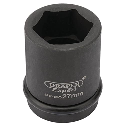 DRAPER nasadka UDAROWA 3/4 imbusAGON 27MM 28719