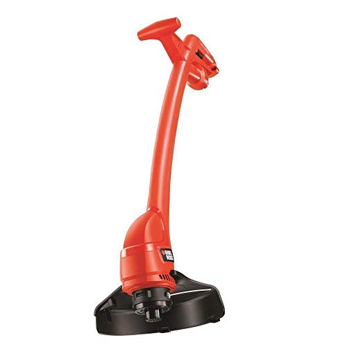 Black&Decker BLACK DECKER Black&Decker Podkaszarka GL310 300W orange