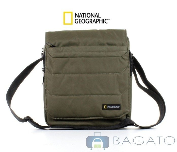 Torba na ramię National Geographic Pro N00707