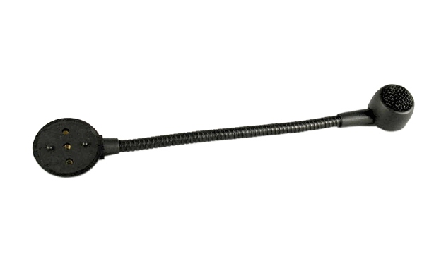 ‌beyerdynamic 941430 - Część zamienna - Mikrofon na gęsiej szyi do DT28x/29x