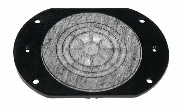 ‌beyerdynamic 905129 - Część zamienna - System 80 ohms DT250 / 252
