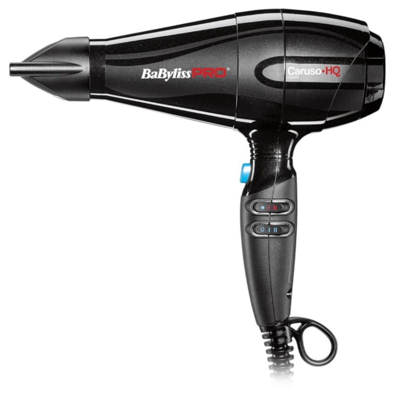 BaByliss Pro Suszarka CARUSO HQ 2400W BAB6970IE