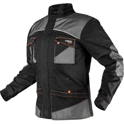 NEO-TOOLS Bluza robocza 81-218-XXL rozmiar XXL)
