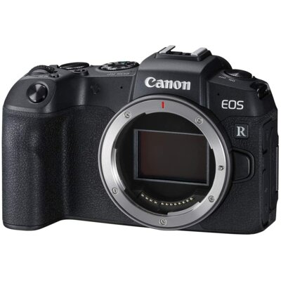 Canon EOS RP Body