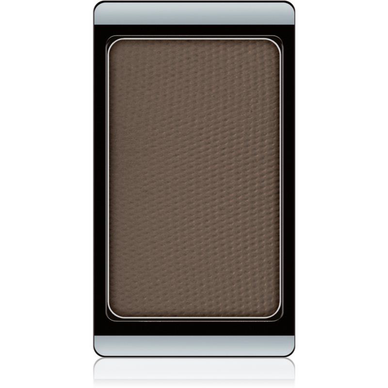 Artdeco Eye Brow Powder, puder do brwi, nr 4, Soft Taupe