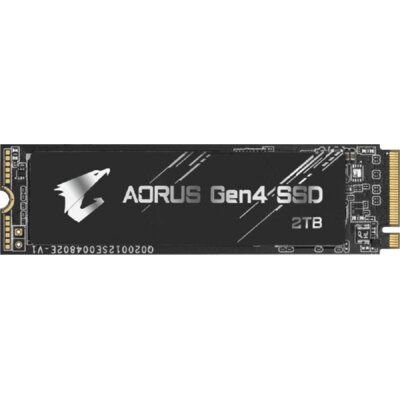 Gigabyte Aorus Gen4 2TB (GP-AG42TB)