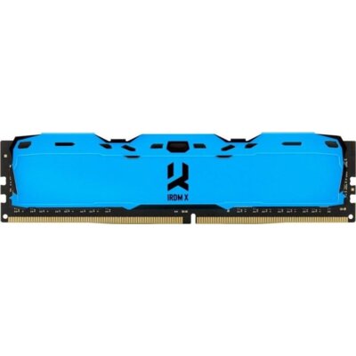 GoodRam  IRDM X DDR4 8GB 3200MHz CL16 IR-XB3200D464L16SA/8G IR-XB3200D464L16SA/8G